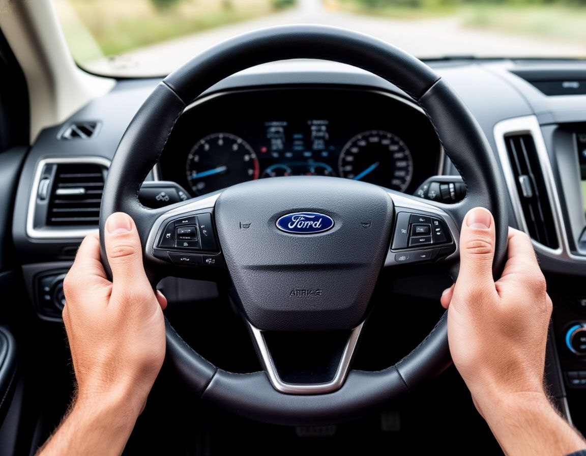 При попытке купить Ford из-за границы саратовец лишился 2 миллионов рублей